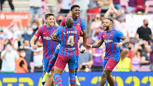 她在赛场上 她在赛场上